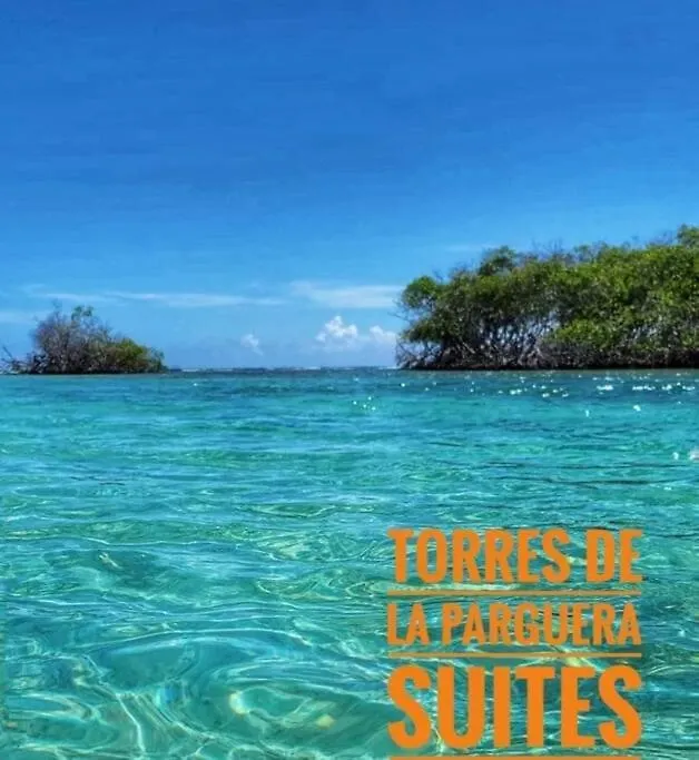Parguera Suites Lajas Appartamento