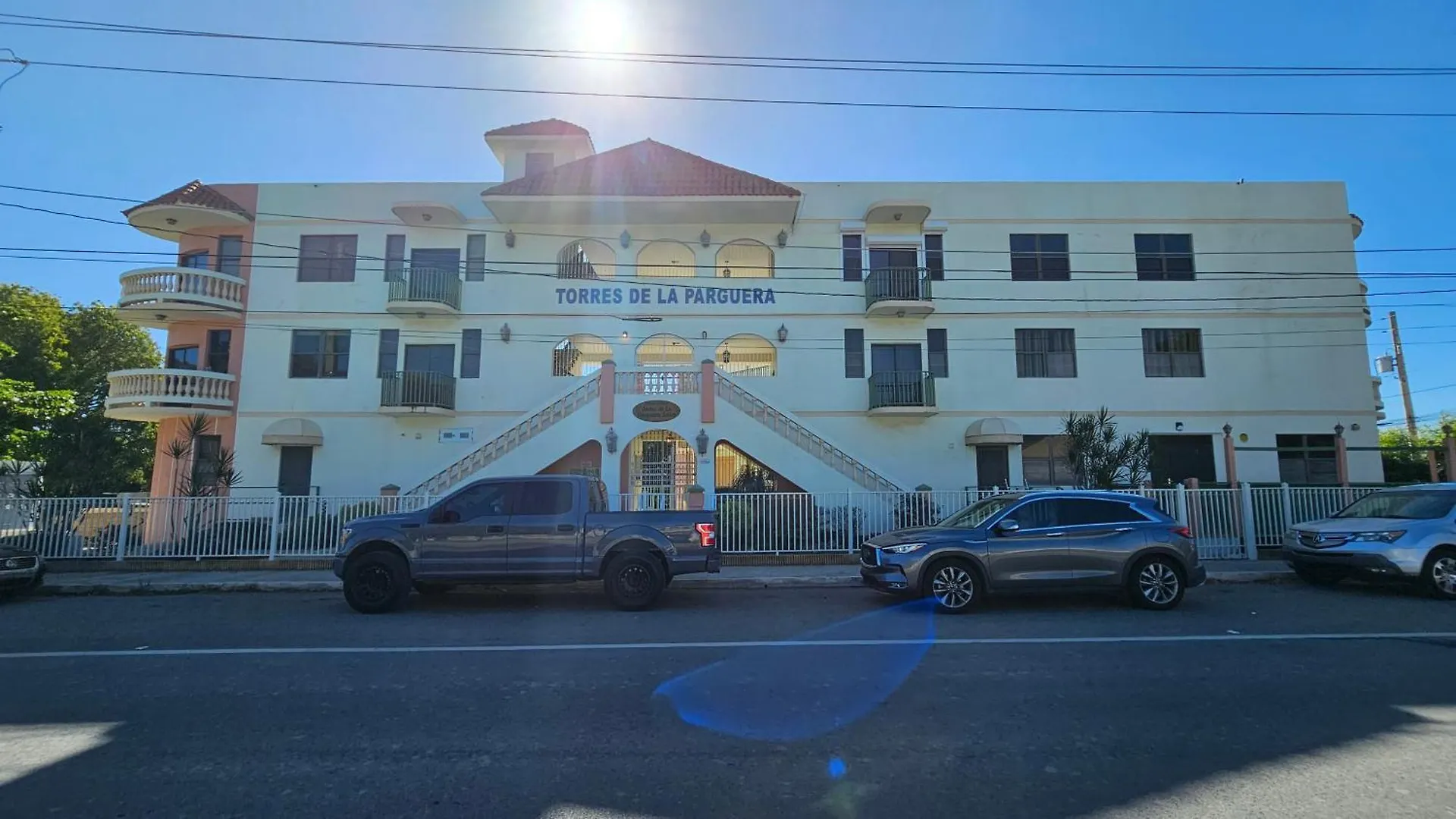 Appartamento Parguera Suites Lajas