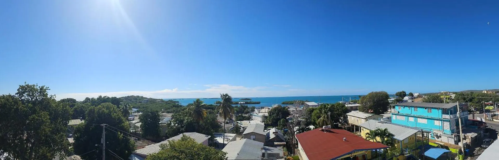 Parguera Suites Lajas Appartamento