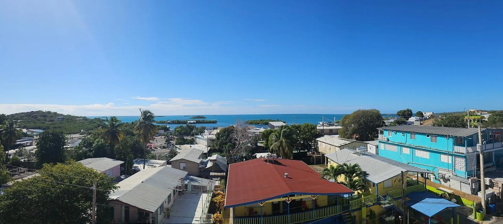 Parguera Suites Lajas 0*,