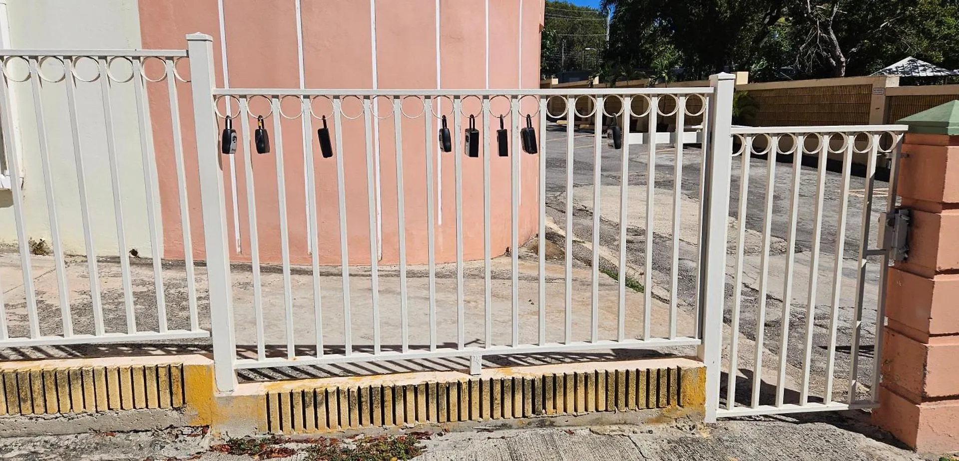 Appartamento Parguera Suites Lajas
