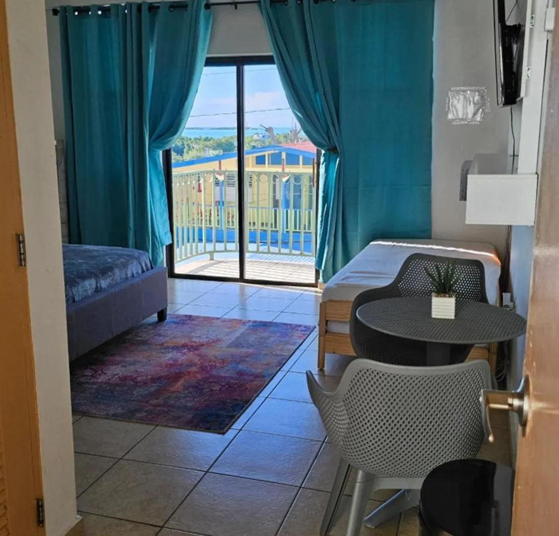 Parguera Suites Lajas