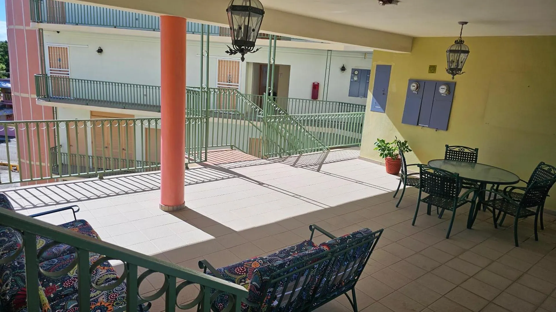 Parguera Suites Lajas Porto Rico