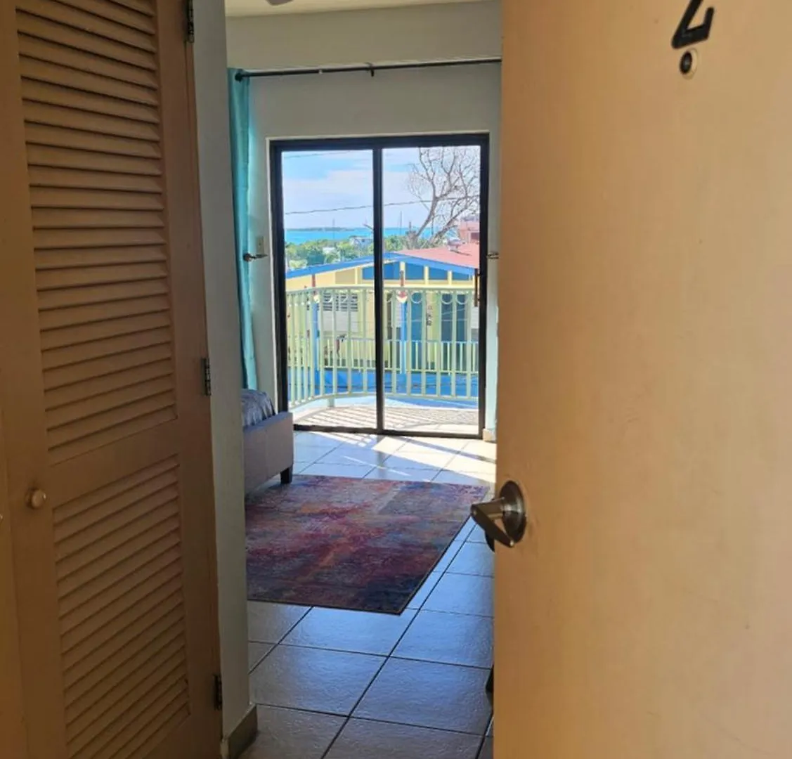 Parguera Suites Lajas