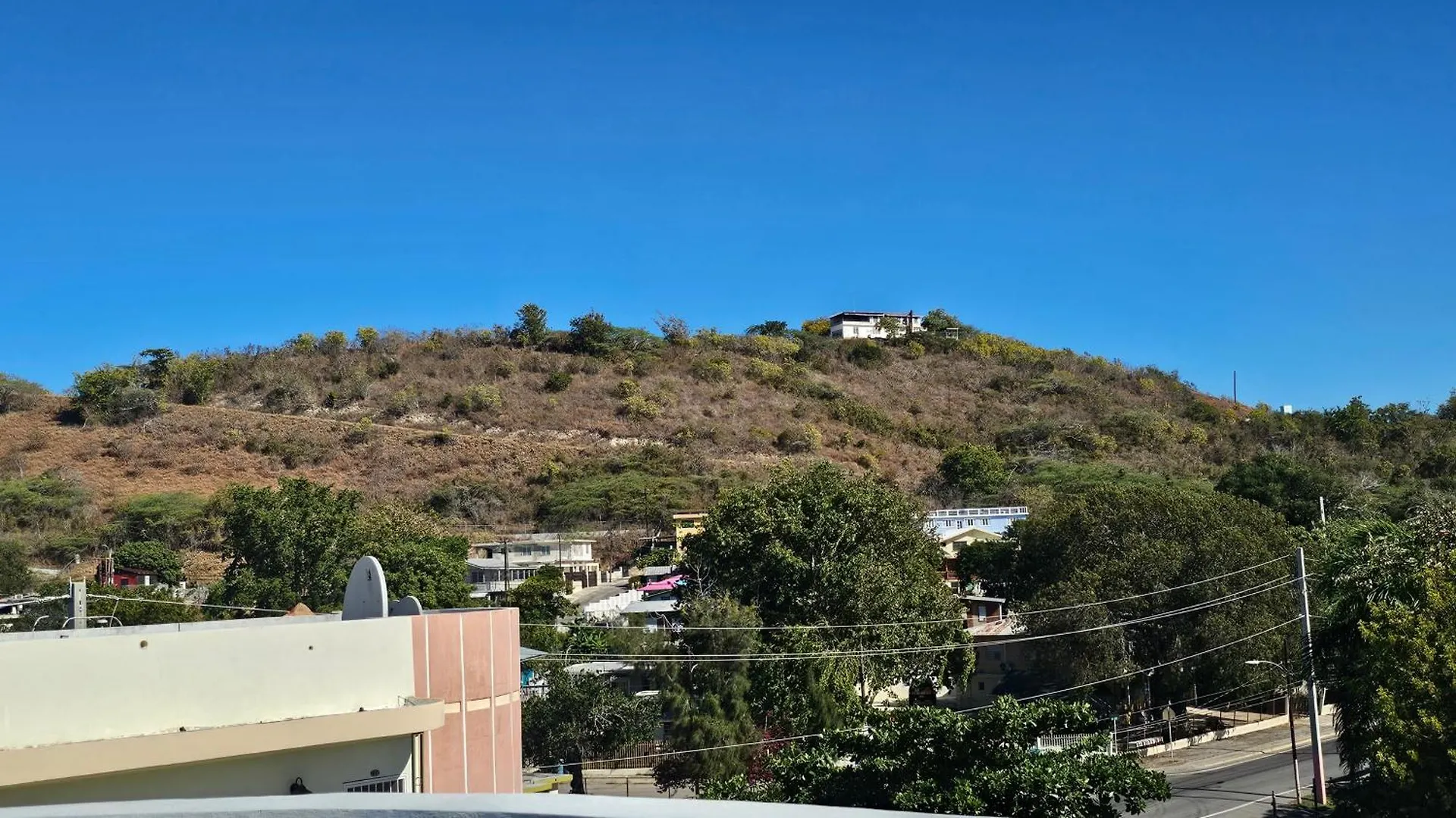 Parguera Suites Lajas Appartamento