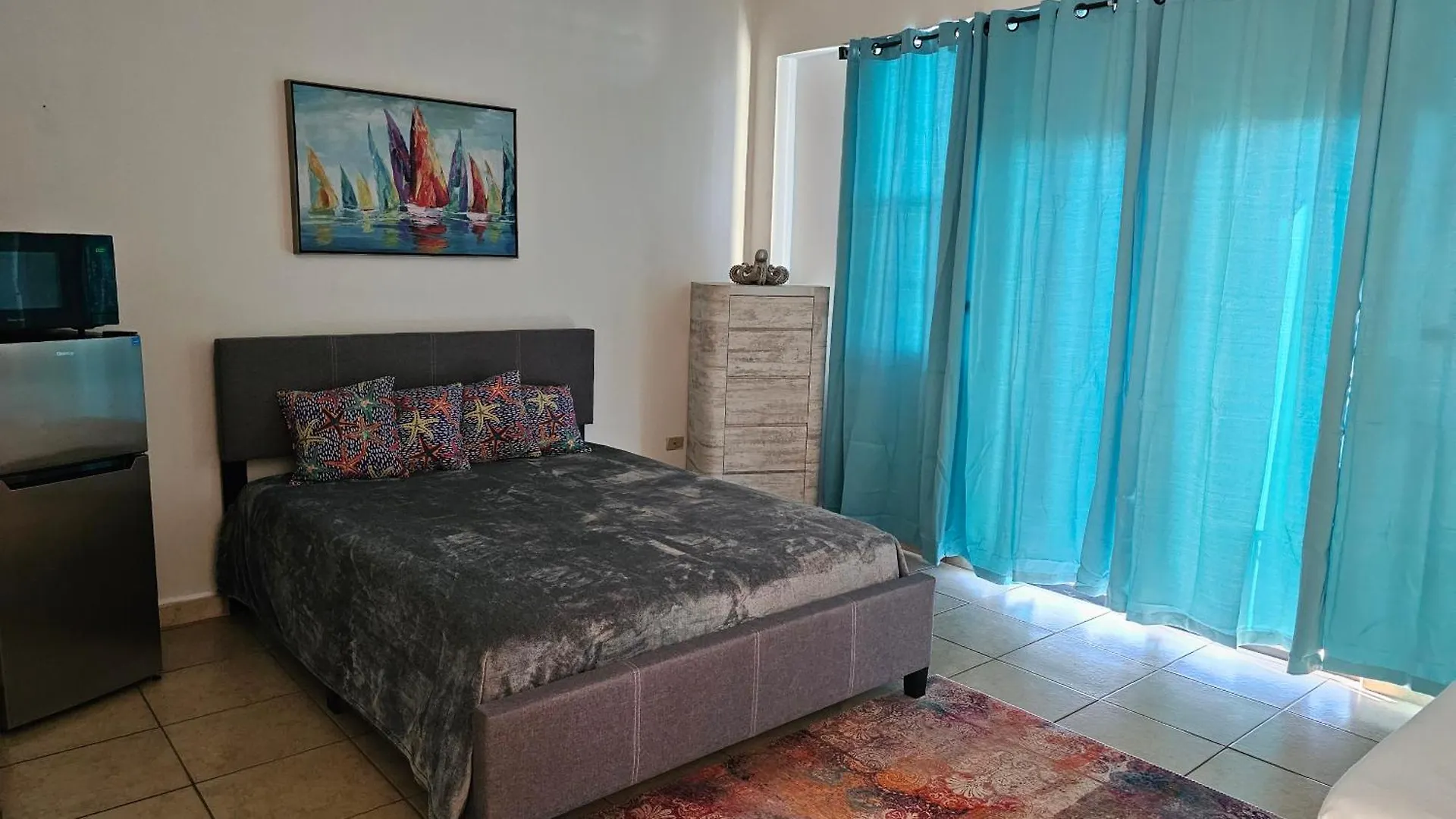 Parguera Suites Lajas Porto Rico