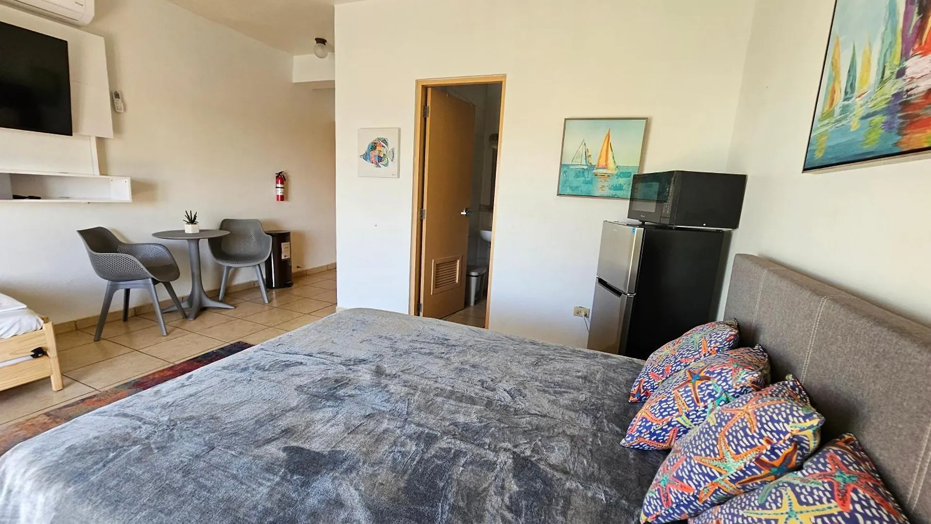 Appartamento Parguera Suites Lajas