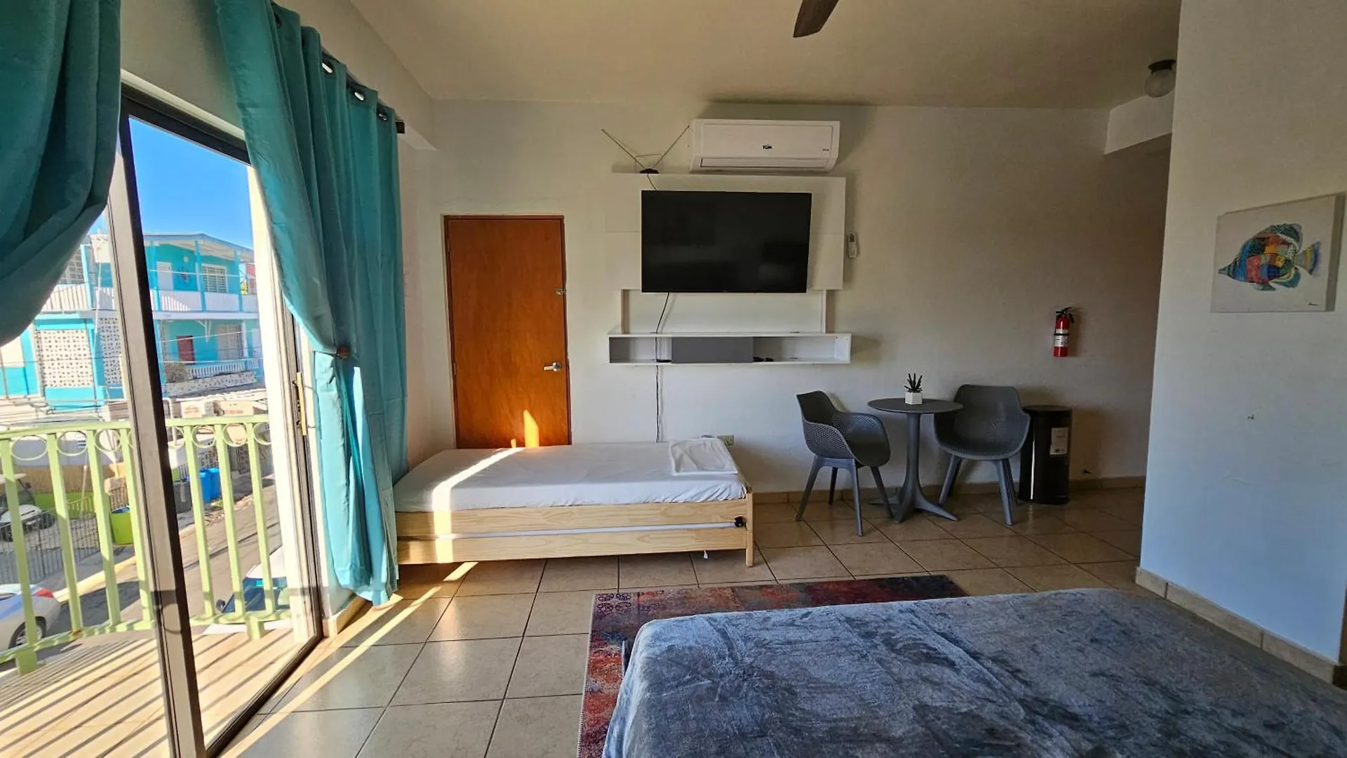 Parguera Suites Lajas Appartamento