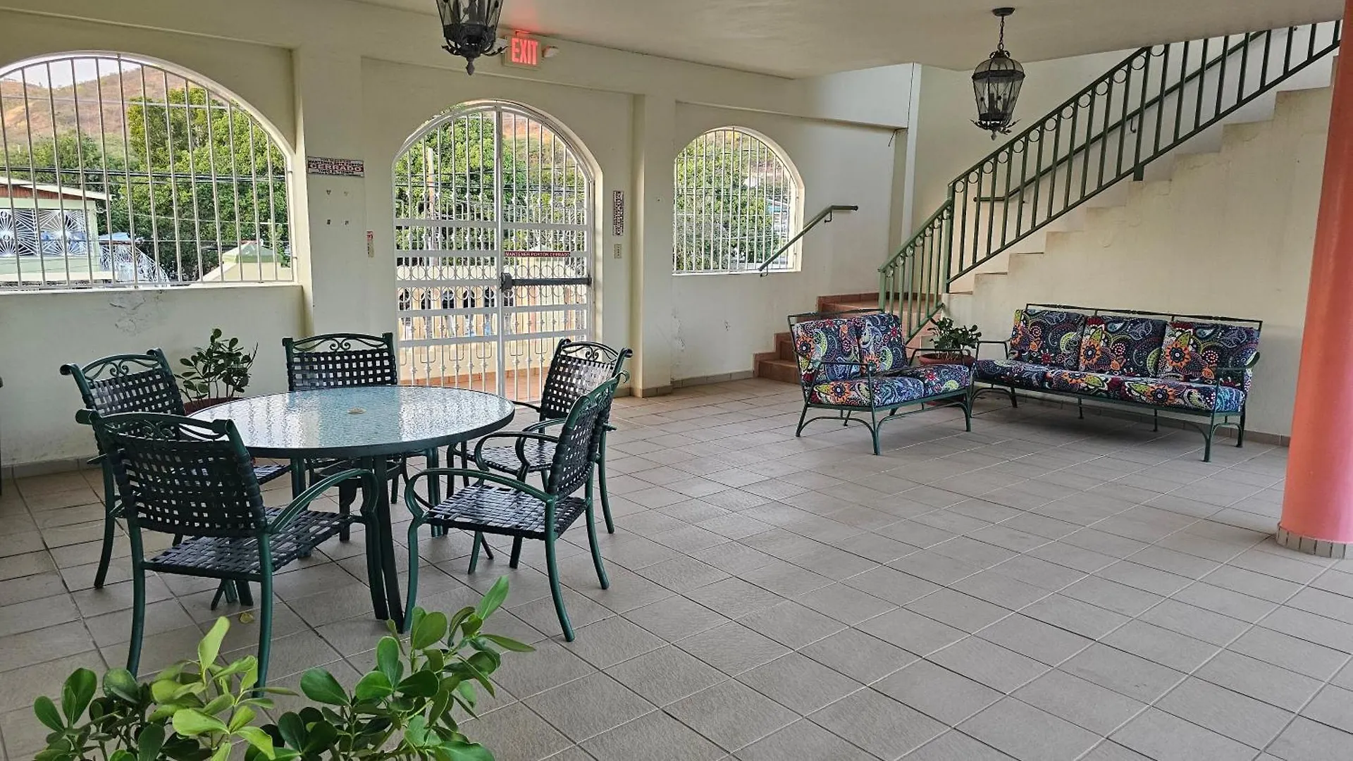 Parguera Suites Lajas Appartamento